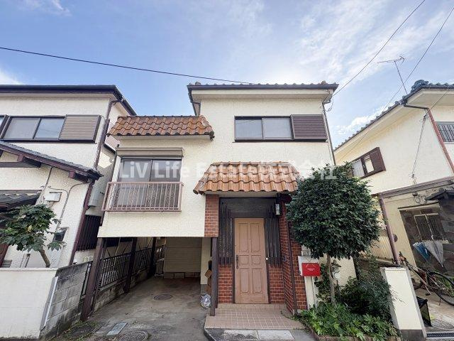 りな貸家