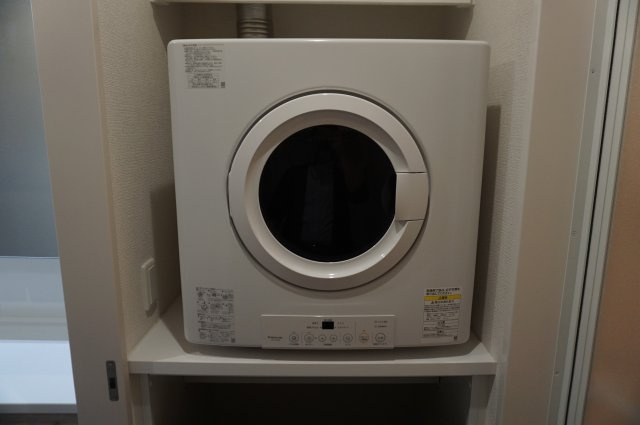 D-ROOM御厨中の設備