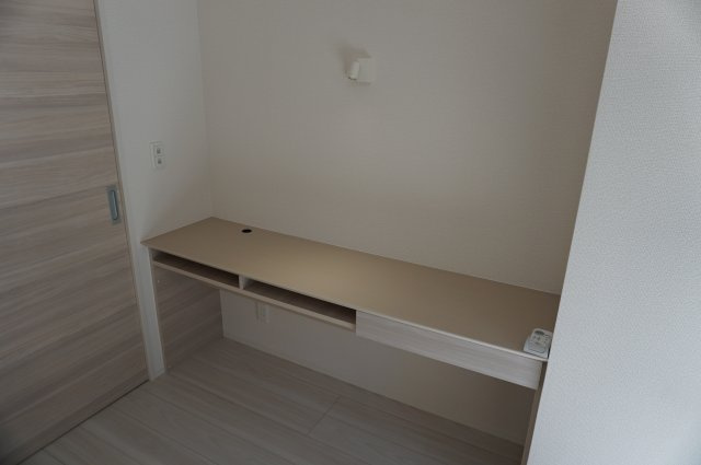 D-ROOM御厨中のその他