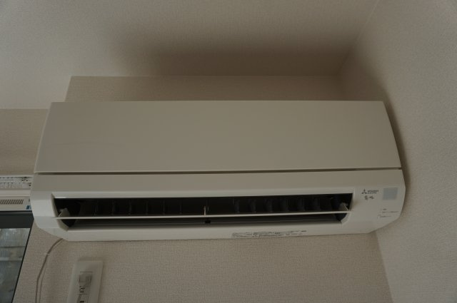 D-ROOM御厨中の設備