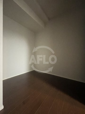 阿波座ライズタワーズフラッグ46　ＯＭＰタワー　本田小学校区の洋室|阿波座ライズタワーフラッグ46　ＯＭＰタワー　洋室