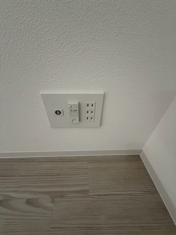 ジーメゾン名古屋名港の設備