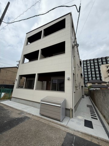 ジーメゾン名古屋名港