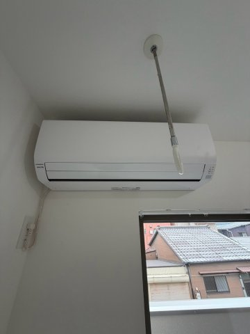 ジーメゾン名古屋名港の設備