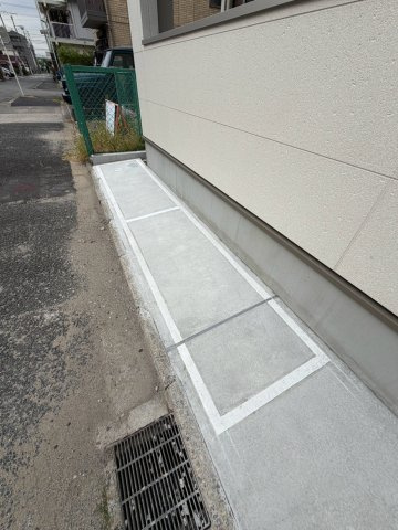 ジーメゾン名古屋名港のその他共用部分