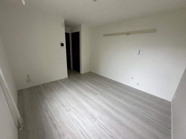 ベイルーム十日市場の内装