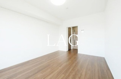 【居間・リビング】 | ラフィスタ練馬 | 洋室のお部屋です。