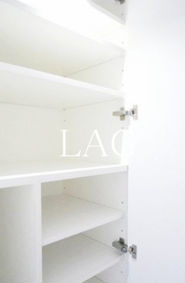 【収納】 | ラフィスタ練馬 | 収納です。