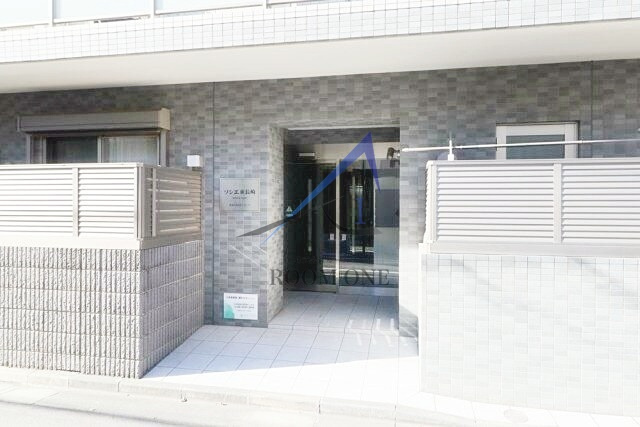 ソシエ東長崎