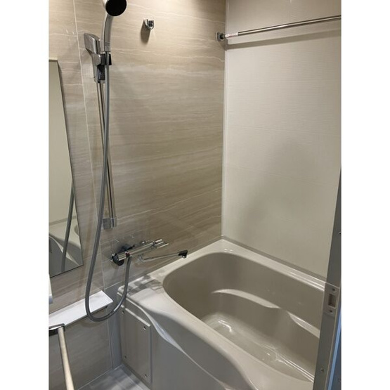 【浴室】 | エステムコート名古屋新栄Ⅵ アートテラス