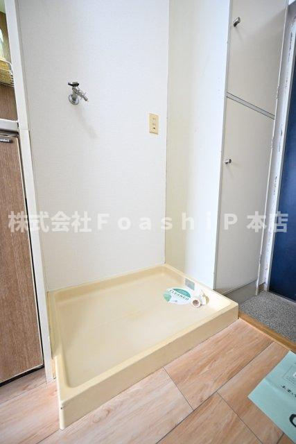 ワールドパレス永福町のその他