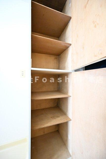 ワールドパレス永福町のその他