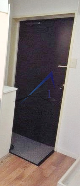 アートハイム南池袋 の玄関|玄関です。