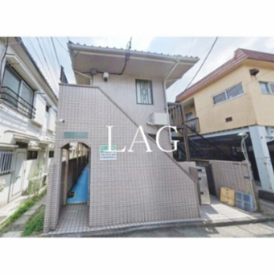 【外観】 | ストーリオ高円寺Ⅰ | 外観です。