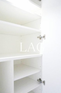 【収納】 | ラフィスタ練馬 | 収納です。