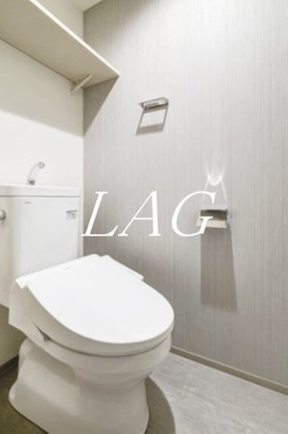 【トイレ】 | レーヌ西大宮 | トイレです。（同仕様です）