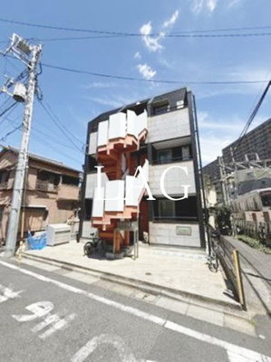 【外観】 | FUJISTA北池袋 | 外観です。