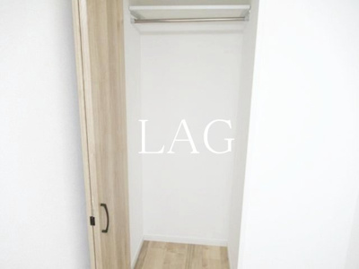 【収納】 | カサ　デ　ルーナ（Casa de luna） | 収納です。