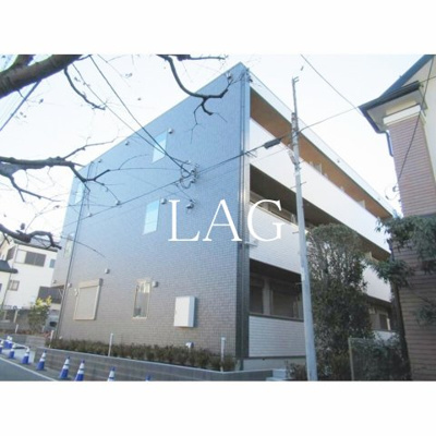 【外観】 | スマートグラン浦和岸町 | 外観です。