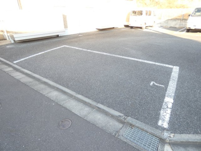 【駐車場】 | ラ・セジュール