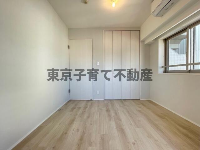 レジディア浅草橋の子供部屋|掲載している写真やイメージ図は、完成後の仕上がりと異なる場合があります。最新の状況はお気軽にお問い合わせください。