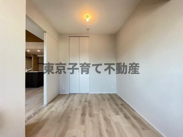 レジディア浅草橋の寝室|掲載している写真やイメージ図は、完成後の仕上がりと異なる場合があります。最新の状況はお気軽にお問い合わせください。