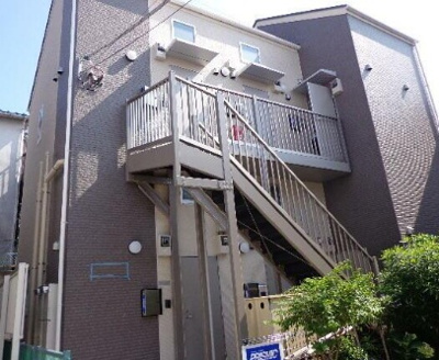 【その他共用部分】 | ナチュール湘南台