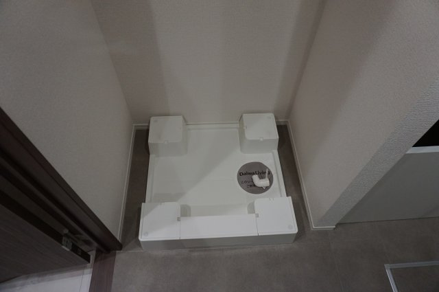 D-ROOM御厨中の設備