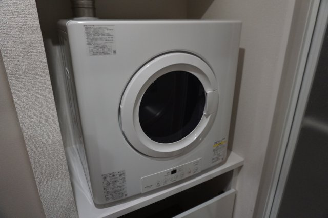 D-ROOM御厨中の設備