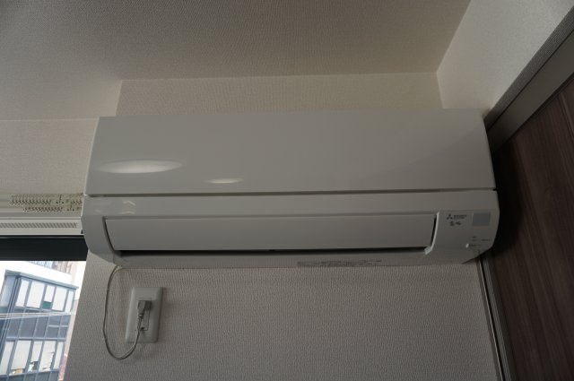 D-ROOM御厨中の設備