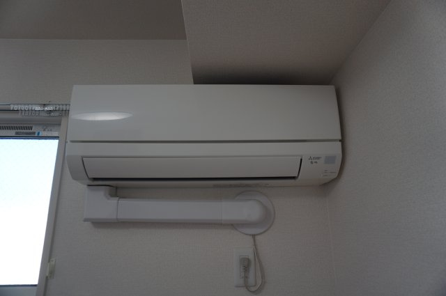D-ROOM御厨中の設備