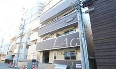 【外観】 | ROPPONGI skye | 外観です。