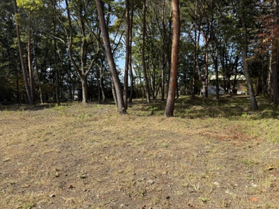 【外観】 | 御代田町御影分譲地 | 区画Ｃ