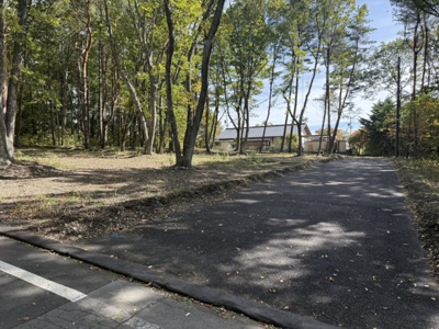 【外観】 | 御代田町御影分譲地