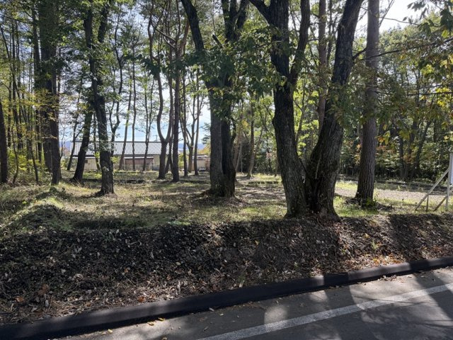 【外観】 | 御代田町御影分譲地