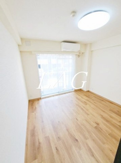 【居間・リビング】 | 第７三井ビル | 洋室のお部屋です。