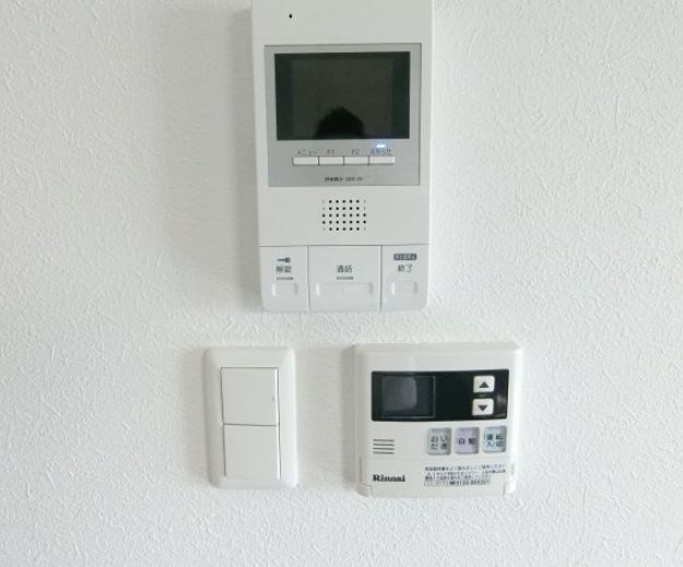 JOWA天王寺（ジョワ天王寺）のセキュリティ