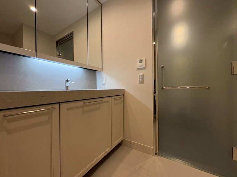 グラングリーン大阪 THE NORTH RESIDENCEのその他