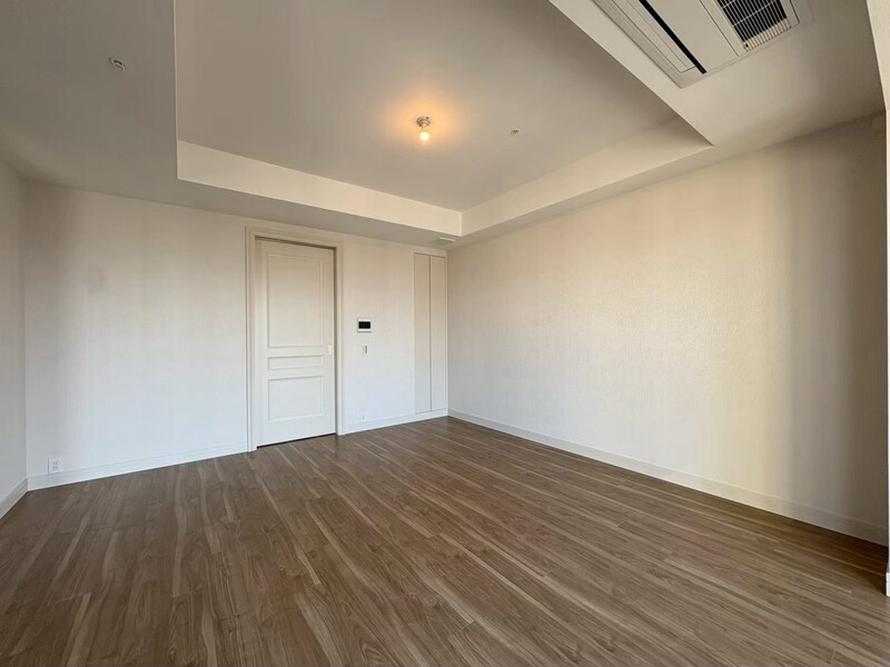 グラングリーン大阪 THE NORTH RESIDENCEの居間・リビング