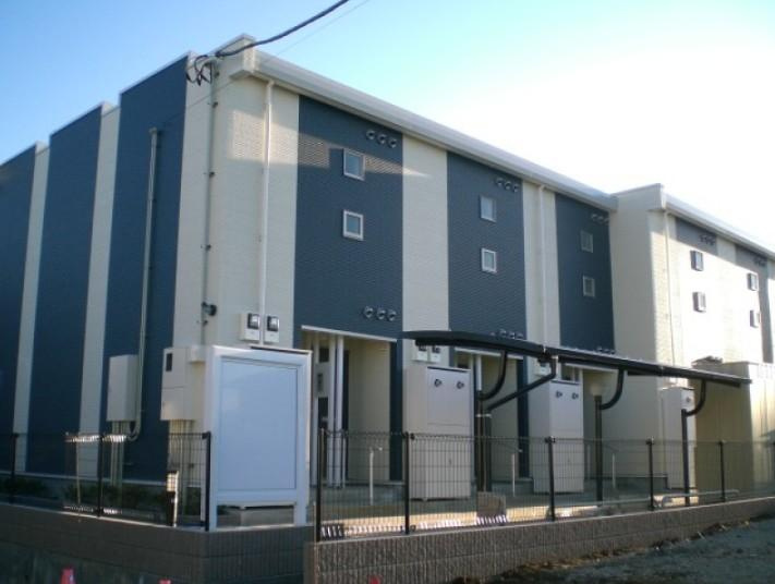クレストタウンＣのその他共用部分