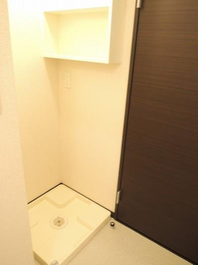 クレストタウンＣの内装
