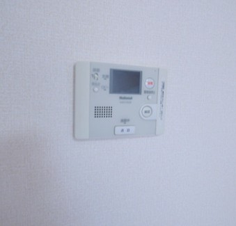 セジュール木本Ｂのセキュリティ