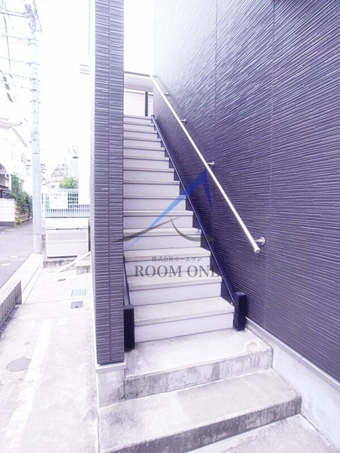リブリ・西大井