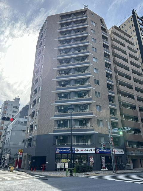 プライムアーバン日本橋人形町(プライムアーバンニホンバシニンギョウチョウ)