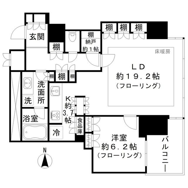ワールドシティタワーズ・ブリーズタワー