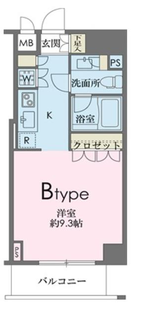 ドゥーエ南麻布(ドゥーエミナミアザブ)