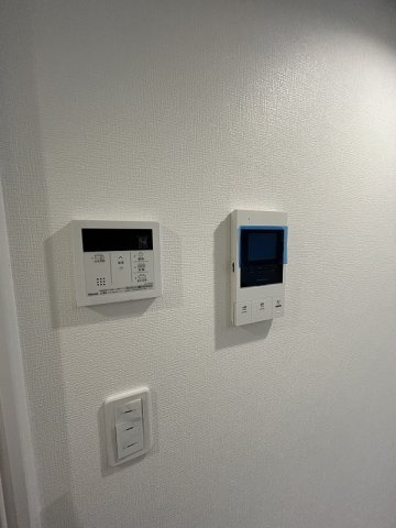 Live Flat塚本新北野のセキュリティ