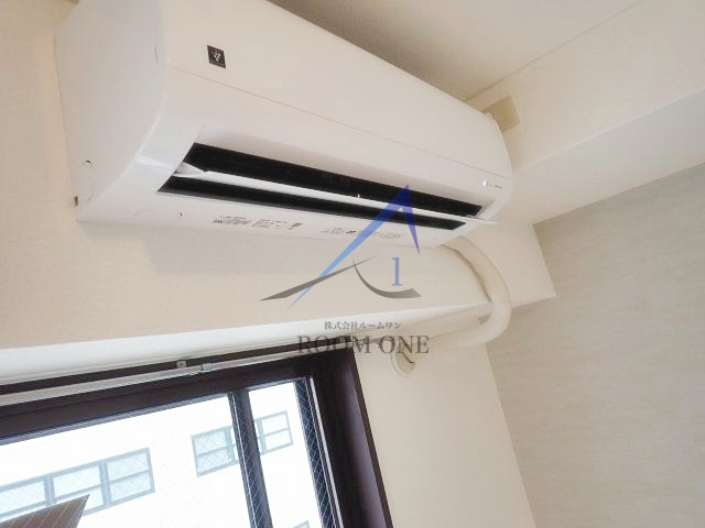 日神パレステージ錦糸町第２のその他|エアコン付きです。
