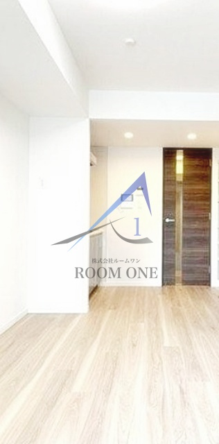 リヴシティ菊川駅前の居間・リビング|洋室のお部屋です。