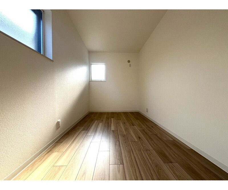 ＣＡＳＡ　ＣＡＬＭＡ野田の居間・リビング